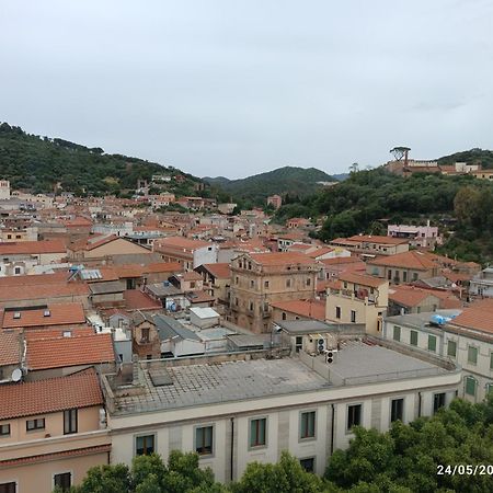 Vico Nobilioni Hotell Iglesias Exteriör bild