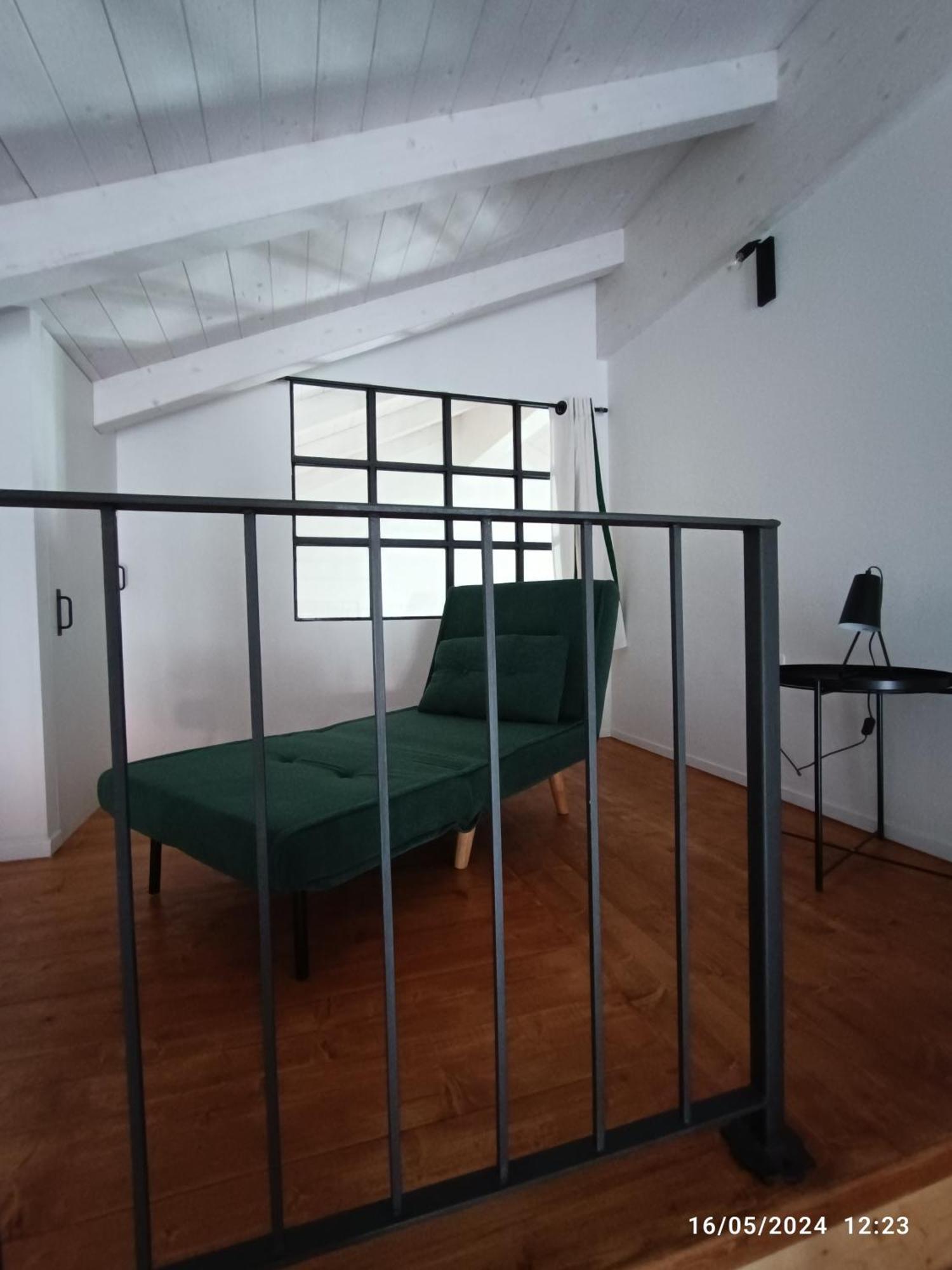 Vico Nobilioni Hotell Iglesias Rum bild