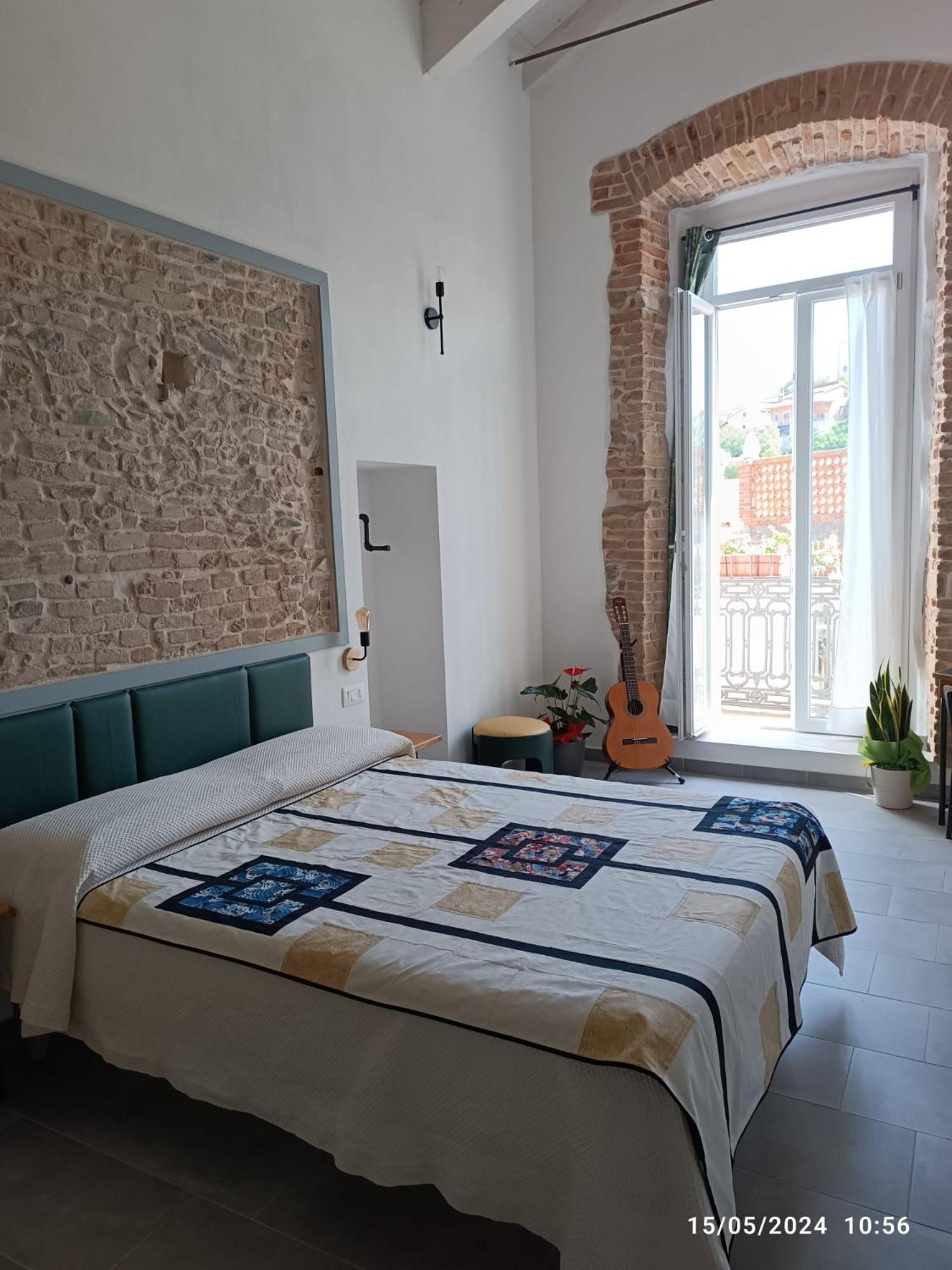 Vico Nobilioni Hotell Iglesias Exteriör bild